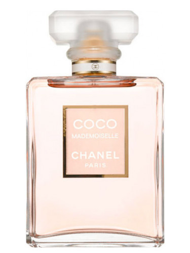 Coco Mademoiselle Chanel духи