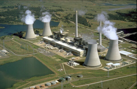 вакансии на атомной электростанции