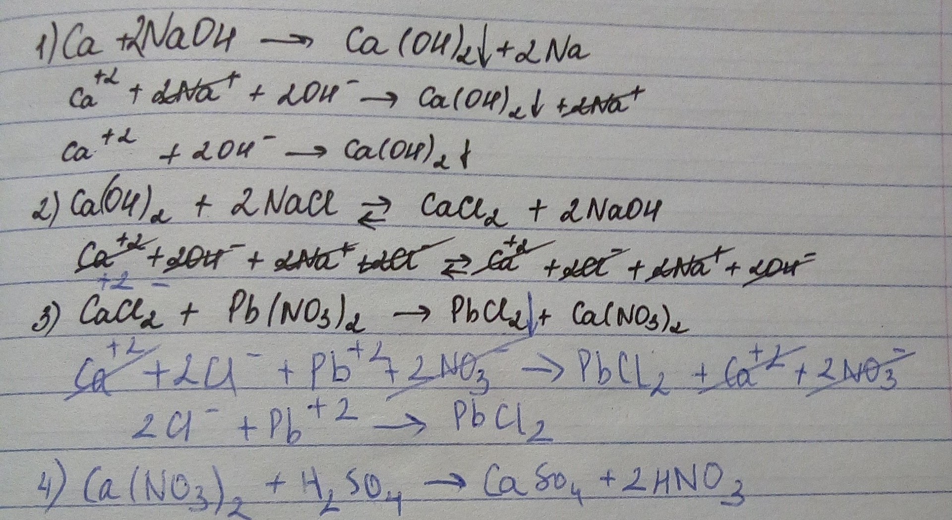 Ca no3 2 caso4 уравнение реакции. Молекулярная и ионная форма уравнения реакции. Напишите уравнения реакций в молекулярной и ионной формах. Напишите уравнения реакции в молекулярных и ионных формах. CA Oh 2 ионное уравнение и молекулярное.