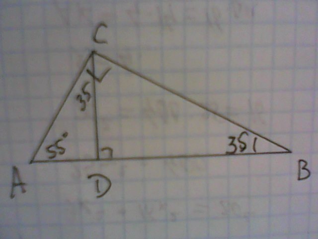 В треугольнике абс угол б 35. Треугольник АВС 90 градусов. Треугольник ABC угол b 90 градусов. B треугольник ABC угол c 90 градусов. В треугольнике ABC угол a равен 90 градусов а угол b.