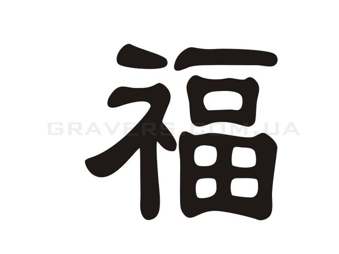 Как отличить корейские иероглифы от японских и китайских