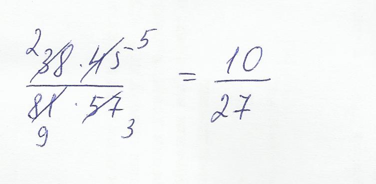 Сократи дробь 45. Сократить дробь 45/81. Сокращение дроби 45/81. 38*45/81*57 Сократить дробь. Сократите дробь (81∙121∙125)/(11∙200∙99).