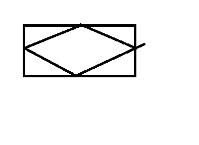 Диагональ прямоугольника образует угол 56 градусов. Значок прямоугольник с диагоналями. Диагональ прямоугольника образует угол 63. Условное обозначение прямоугольник с диагональю. Руны прямоугольник с диагоналями.