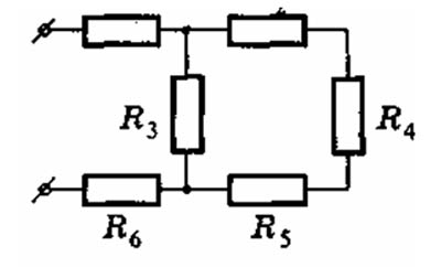 6 r2 сопротивление. Электрическая цепь r1 r2 r3 r4 r5 r6. Электрическая цепь r1 r2 r3 r4 r5 r6 2 ом. Резистор схема r1 r2 r3 r4 r5 r6 r7. Цепь r1-r2-.