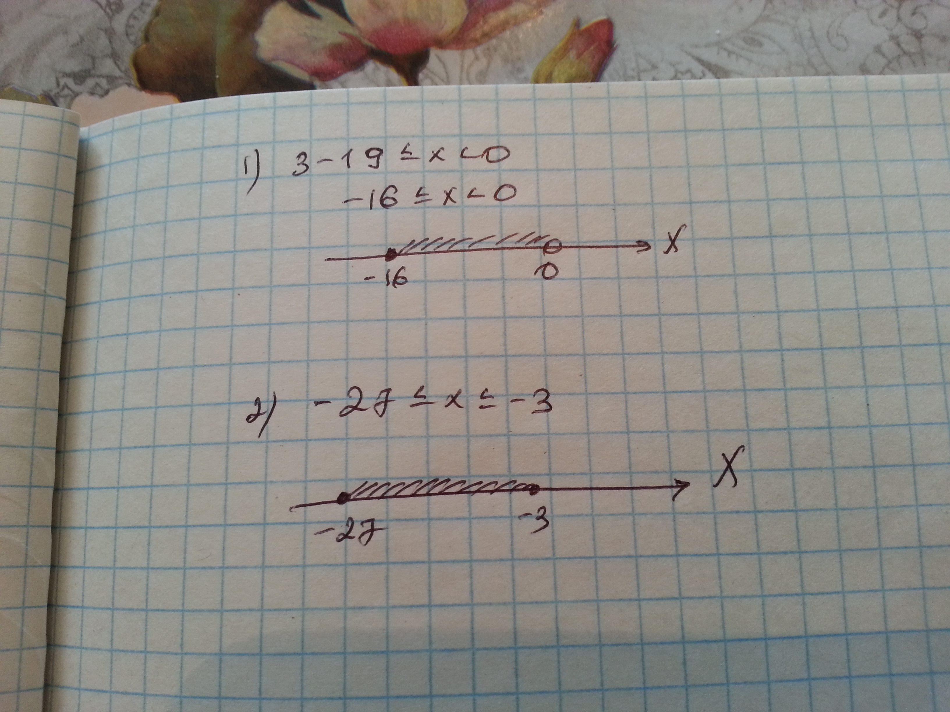 3 6 3x 27. Решение 3+1 с помощью числовой прямой. Изобразить на числовой прямой 4+3. Неравенства три интервала на прямой. Запишите числовой промежуток с помощью неравенства -1 3 -.