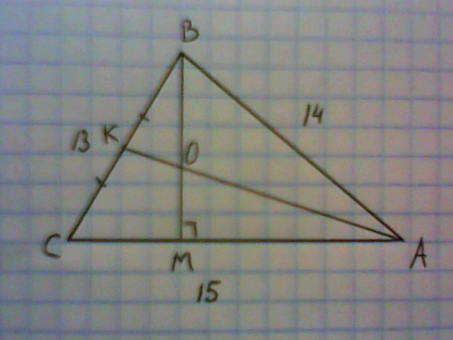 Ab 14 bc 15 cd 23. Треугольник АБС стороны которого 13 14 15. Ab=14 BC=5. Ab 13 BC 14 AC 15. Косинусы треугольника 13 14 15.