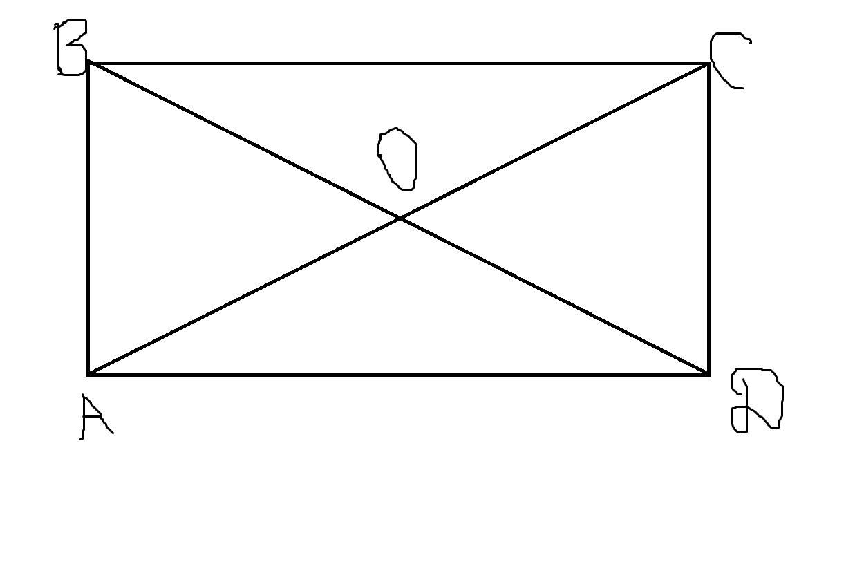 Диагонали прямоугольника равны рисунок. Прямоугольник. Прямоугольник рисунок. Диагонали прямоугольника углы. Прямоугольник из диагоналей.