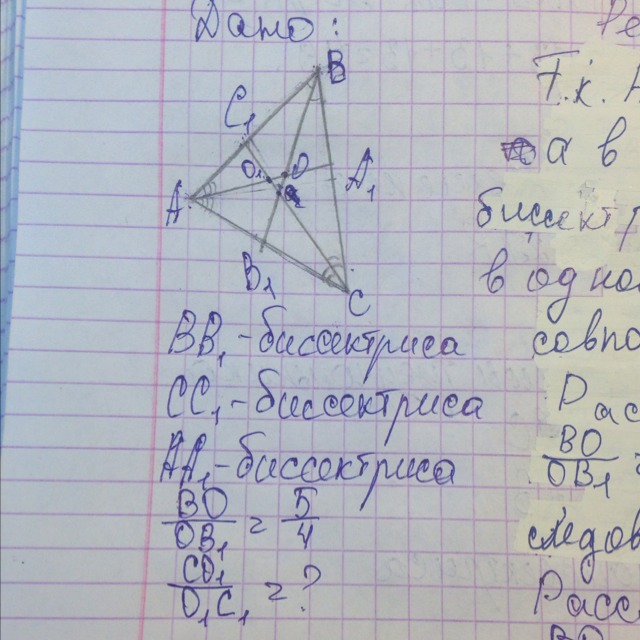 Найти угол аа1 в. Биссектриса аа1 и сс1 пересекаются в точке о. Биссектрисы аа1 и сс1 треугольника АВС пересекаются в точке о расс. Биссектриса аа1 и bb1 треугольника ABC пересекаются в точке о. Треугольника MNK пересекаются в точке о. через точку о.