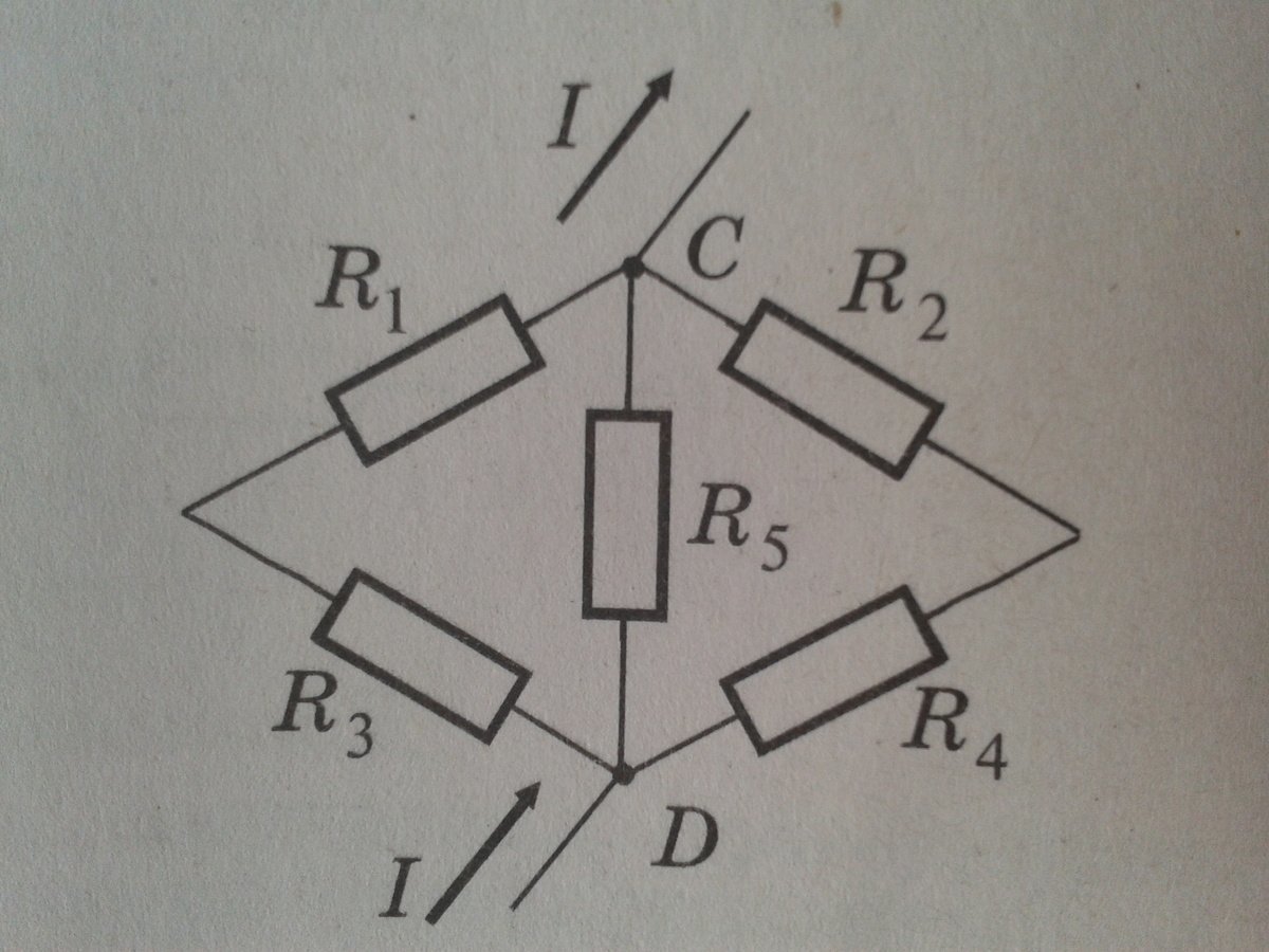 Сопротивление между точками. Схема резисторов ромб общее сопротивление. Определите сопротивление участков цепи. Найдите сопротивление участка цепи изображенного на рисунке. Сопротивление участка цепи изображенного.