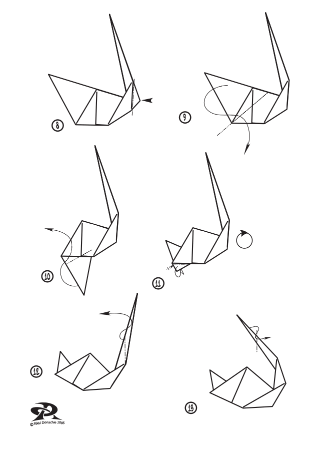 Лебедь из бумаги инструкция. Как сделать оригами лебедя. Оригами лебедь схема. Как сделать из бумаги лебедя схема. Оригами лебедь простая схема.