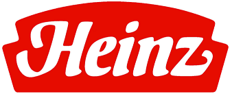 Логотип heinz.