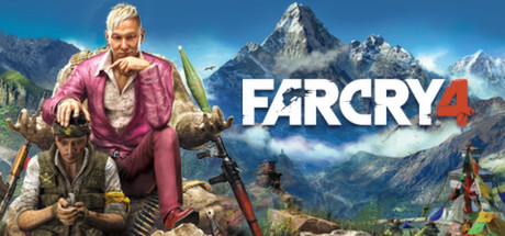 что будет если собрать все маски в far cry4