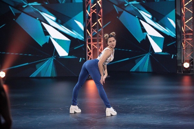 Алена Двойченкова, танцы на ТНТ, 3 сезон, кастинг в Санкт-Петербурге, страница Вконтакте, в Инстаграм