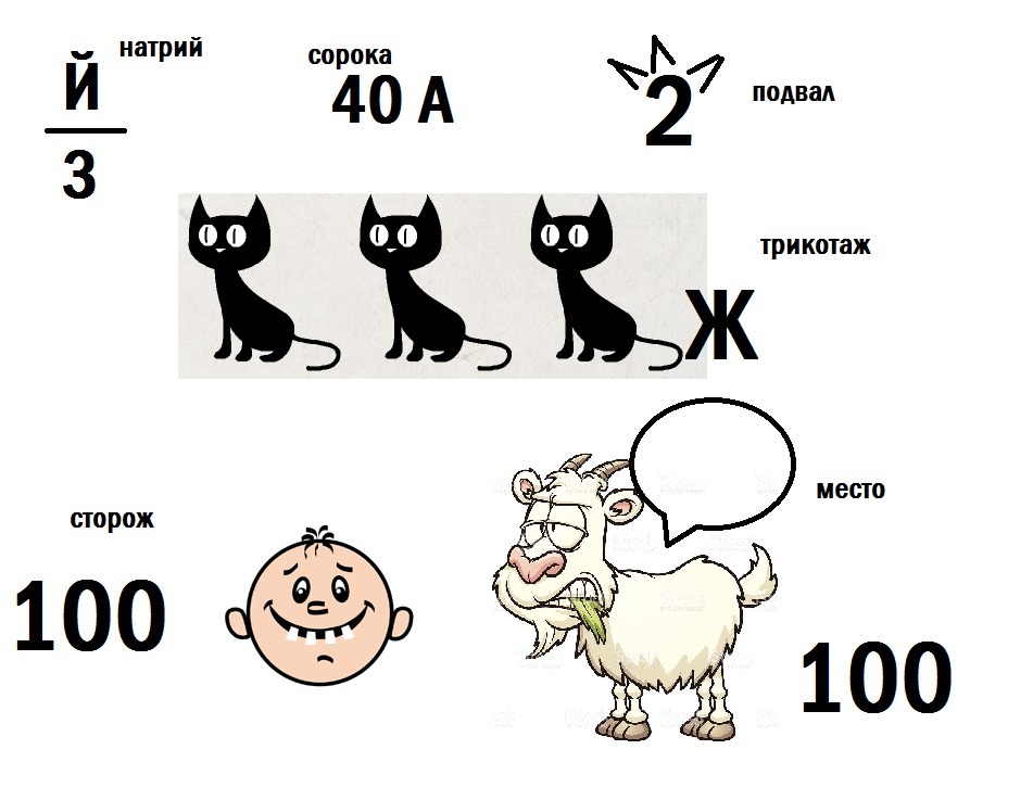 Из предложенных 8 ответов