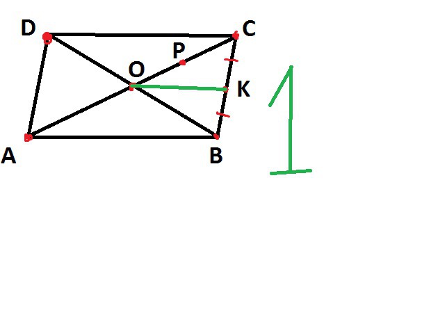 Средние линии параллелограмма. На рисунке АБСД-прямоугольник. Точка м. АВСД квадрат диагонали которого пересекаются в точке е. Дан прямоугольник АВСД И диагональ сторона 13.