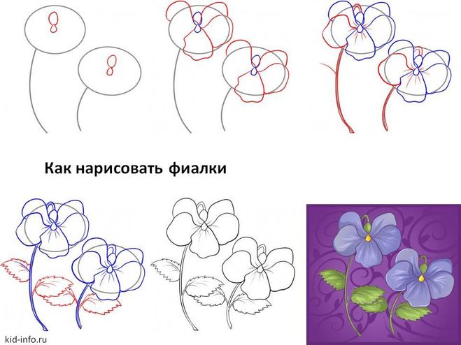 текст при наведении