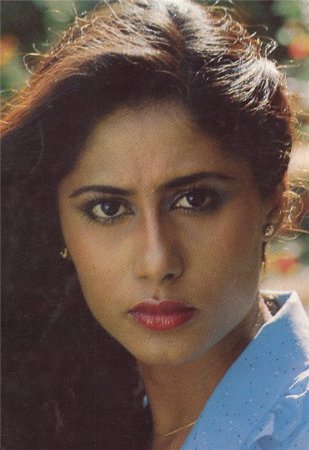 Smita Patil