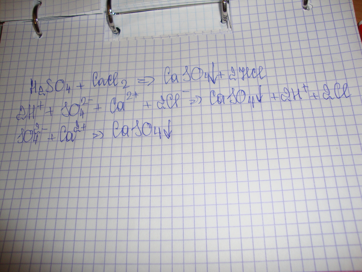 H2so4 ионное уравнение. Caco2+h2so4 ионное уравнение. Cacl2+h2so4 ионное уравнение. H2so4 cai2 ионное уравнение и молекулярное. Cacl2+h2so4 ионное уравнение и молекулярное уравнение.