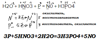 O2 4no2 2h2o 4hno3 реакция. Химия р + hno3 + h2o = h3po4 + no электронный баланс. No2 + o2+h2o метод электронного баланса. Hno3 h2o no2 o2 электронный баланс. H2o p hno3 окислитель восстановитель.