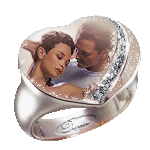 кольцо, любовь