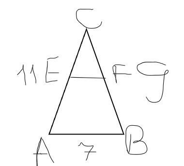Дано ab c. Рассмотрите рисунок ([ab] ≡ [BC]) И Вычислите x:. Буква д в виде треугольника ABC. Хиппи рисунки из пинтереста в форме треугольника АВС. Найдите длину отрезка eh если e -3 8 h 2 -4.