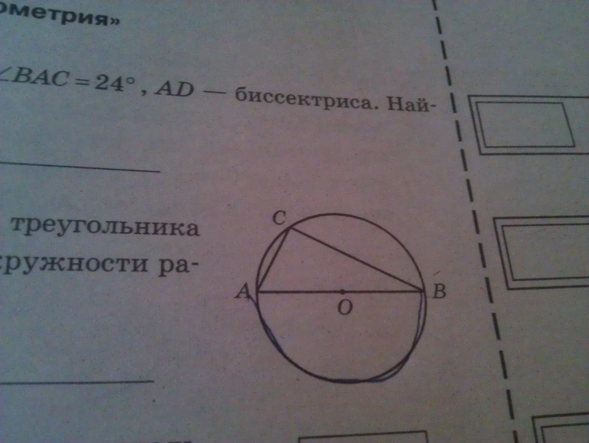 Центр окружности лежит на стороне ас. Центр окружности описанной около треугольника АВС. Центр окружности лежит на стороне АС треугольника. Центр окружности лежит на стороне треугольника. Центр окружности описанной около треугольника АВС лежит.