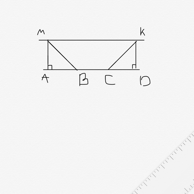На рисунке mk. На рисунке ab параллельно CD. CD : 3 геометрия. На рисунке MK параллелен AC, ab=15см. На рисунке40.2 ab =CD.