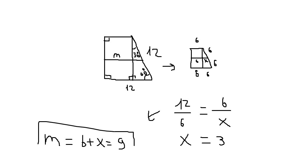 Большее основание прямоугольной трапеции равно 12. Центр тяжести прямоугольной трапеции формула. Центр масс трапеции прямоугольной. Координаты центра тяжести прямоугольной трапеции. В прямоугольной трапеции острый угол равен 60.