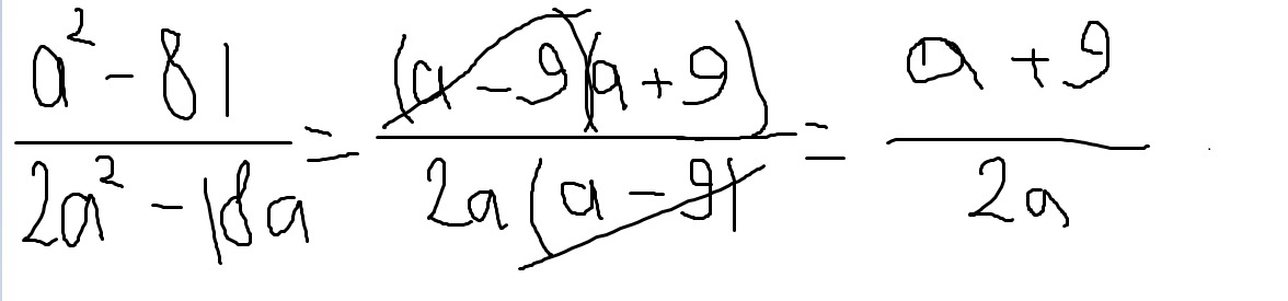 Найдите значение выражения 81. A2-81/2a2-18a при a -0.5. А2-81/2а2-18а. Упростите выражение а2-81/2а2+18а при а -0.5. Найдите значение выражения а2-81/2а2-18а при а -0.1.