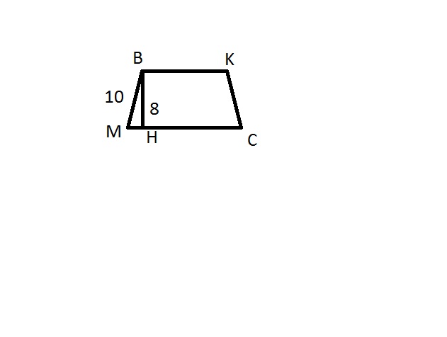 Синус угла трапеции. Трапеции если ее основание 8 и 12. Найдите углы трапеции MPKC если ее основания равны 12. Два угла трапеции равны 32 и 143 Найдите два других ее угла.
