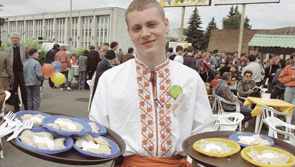 текст при наведении