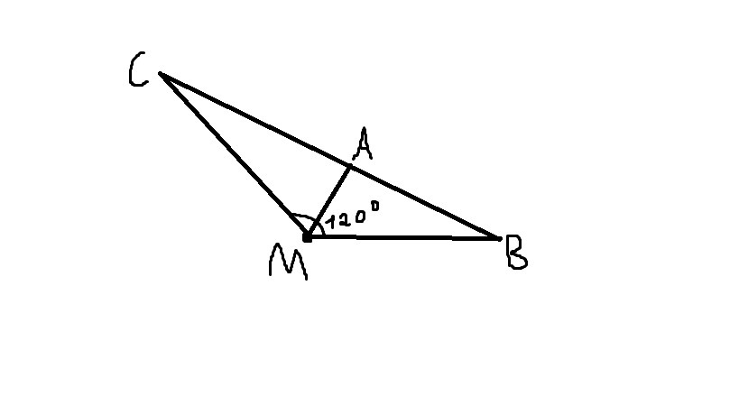 Равнобедренный тупоугольный треугольник авс. Тупоугольный треугольник с углом в 120 градусов. Тупоугольный треугольник ABC угол c равен 105 градусов. Тупоугольный треугольник треугольник. Тупоугольный треугольник градусы.