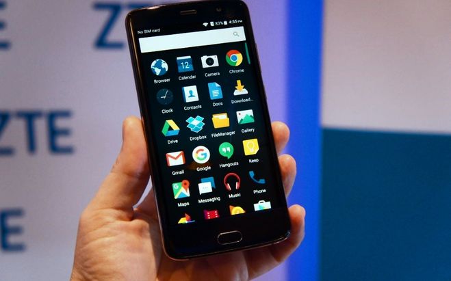 Обзор смартфона ZTE Blade V8 Pro бюджетная новинка с отличной начинкой