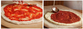 томатная паста для пиццы