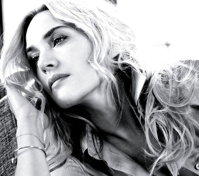 Кейт Уинслет (Kate Winslet)