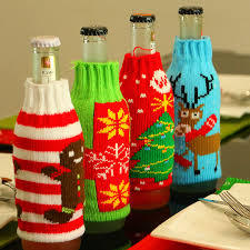 как украсить бутылку к новому году для http://www.bolshoyvo­<wbr/>pros.ru