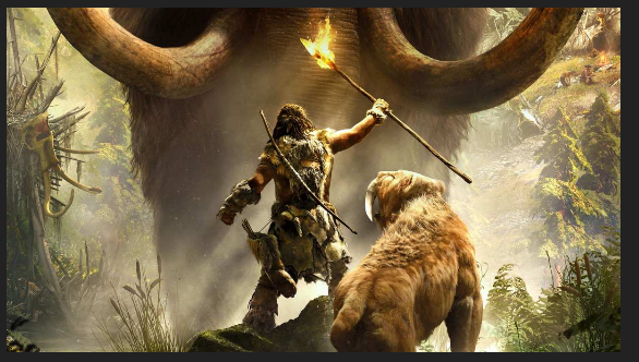 Far Cry Primal