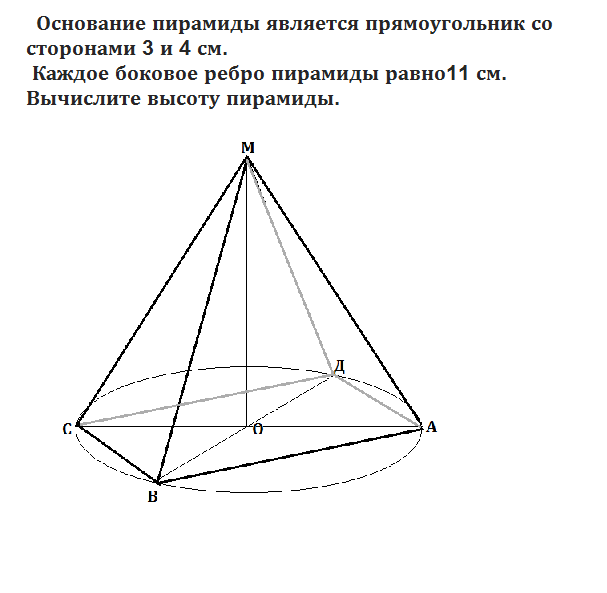 Основание пирамиды рисунок. Основание пирамиды. Основание пирамиды прямоугольник со сторонами. Пирамида с основанием четырехугольник. Пирамида с пирамидами в основании.