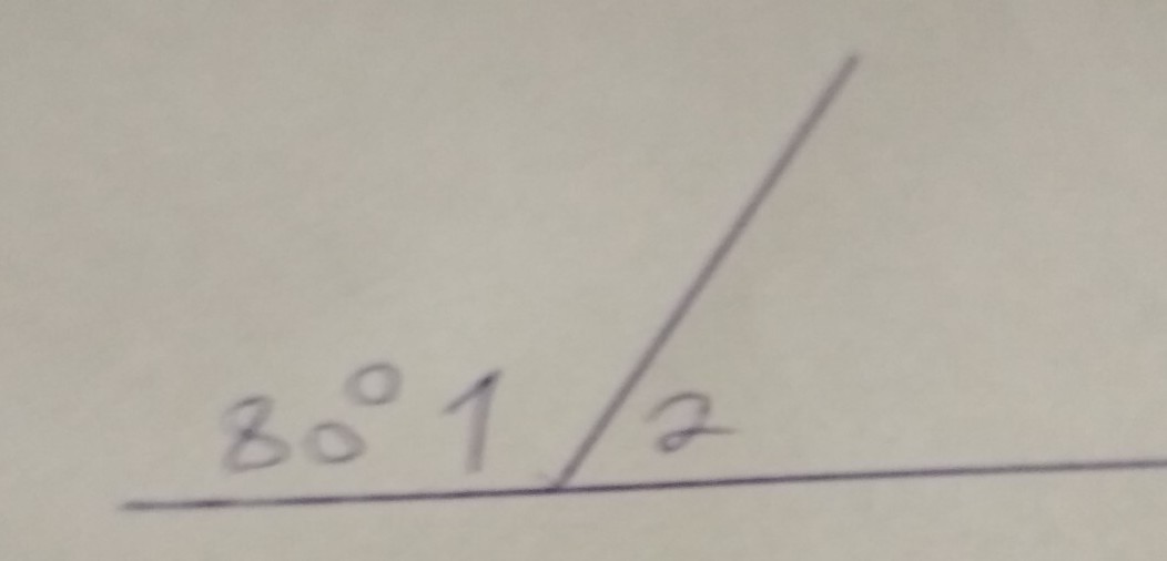 Угол 80. Смежные углы 80 градусов. Угол 2-угол 1 80 градусов. Угол 80 градусов фото. Найти угол 1 угол 2 80 градусов.