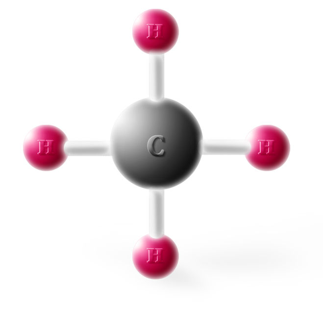 Молекула метана ch4. Шаростержневая модель ch4. Модель молекулы метана из пластилина. Шаростержневая модель 2 метилпропан.