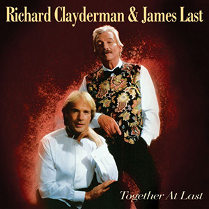 Richard Clayderman & James Last «Together At Last» (2007)