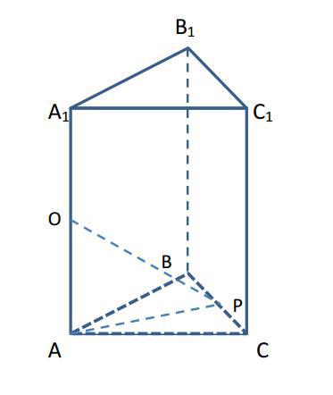 Ребра основания треугольной призмы. Правильная Призма авса1в1с1. Прямая треугольная Призма боковое ребро. В правильной треугольной призме авса1в1с1. Наклонная треугольная Призма грани.