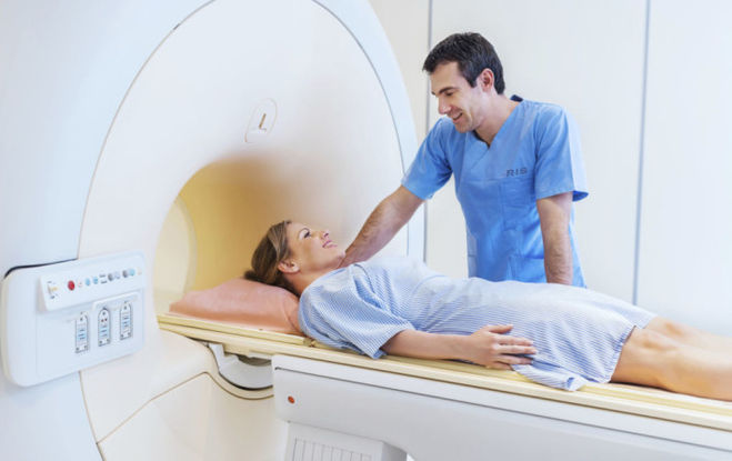 МРТ с контрастом, почему контраст делает процедуру МРТ в два раза дороже?