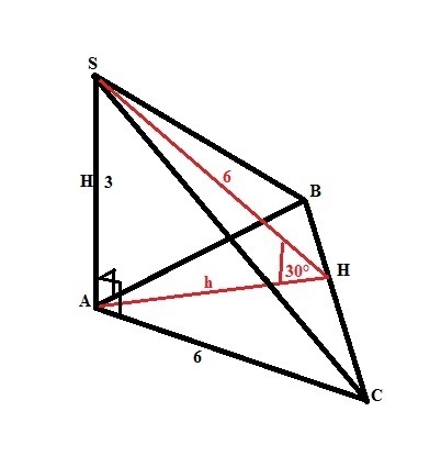 Sabc пирамида abc правильный треугольник. Площадь основания правильного треугольника пирамиды. Основание пирамиды правильный треугольник с площадью 9 корней из 3 см. Основание пирамиды правильный треугольник с площадью 9 корней из 3 см 2. Основание пирамиды правильный треугольник с площадью 9 корень из 3.