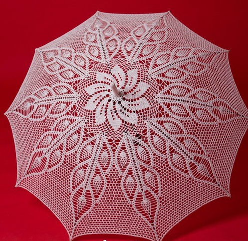 зонтик