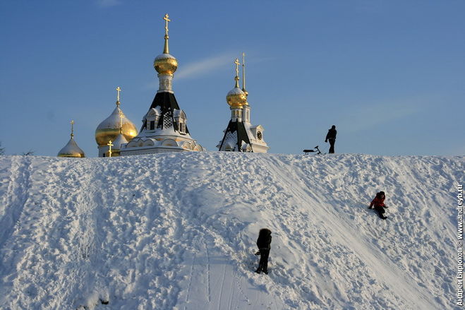 текст при наведении