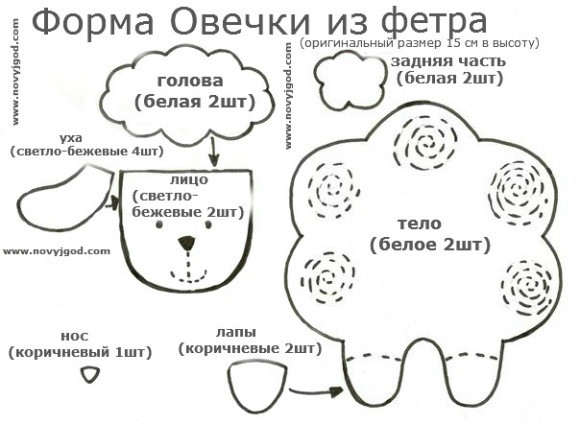 текст при наведении