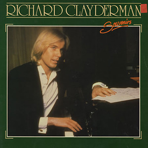 Richard Clayderman «Souvenirs» (1989)