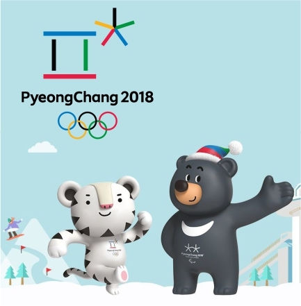 Где и когда пройдут Зимние Олимпийские Игры 2018