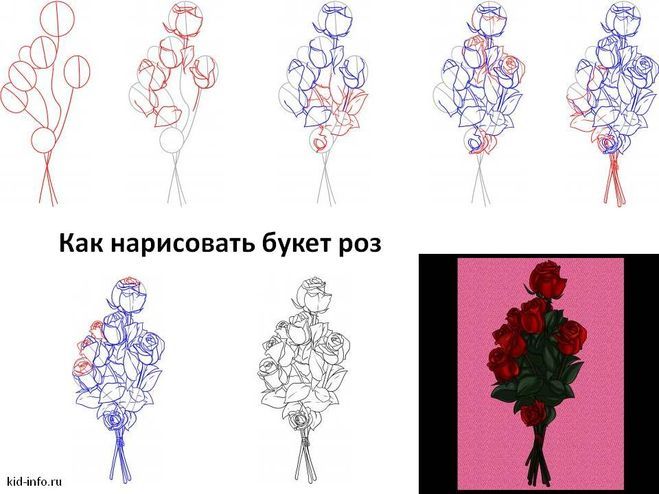 текст при наведении